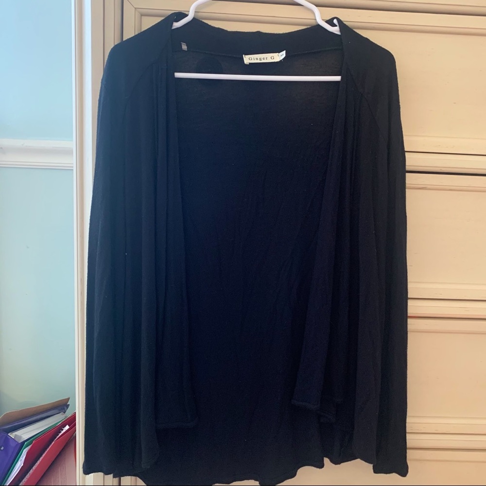 Light Cardigan